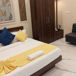 Super Deluxe Room